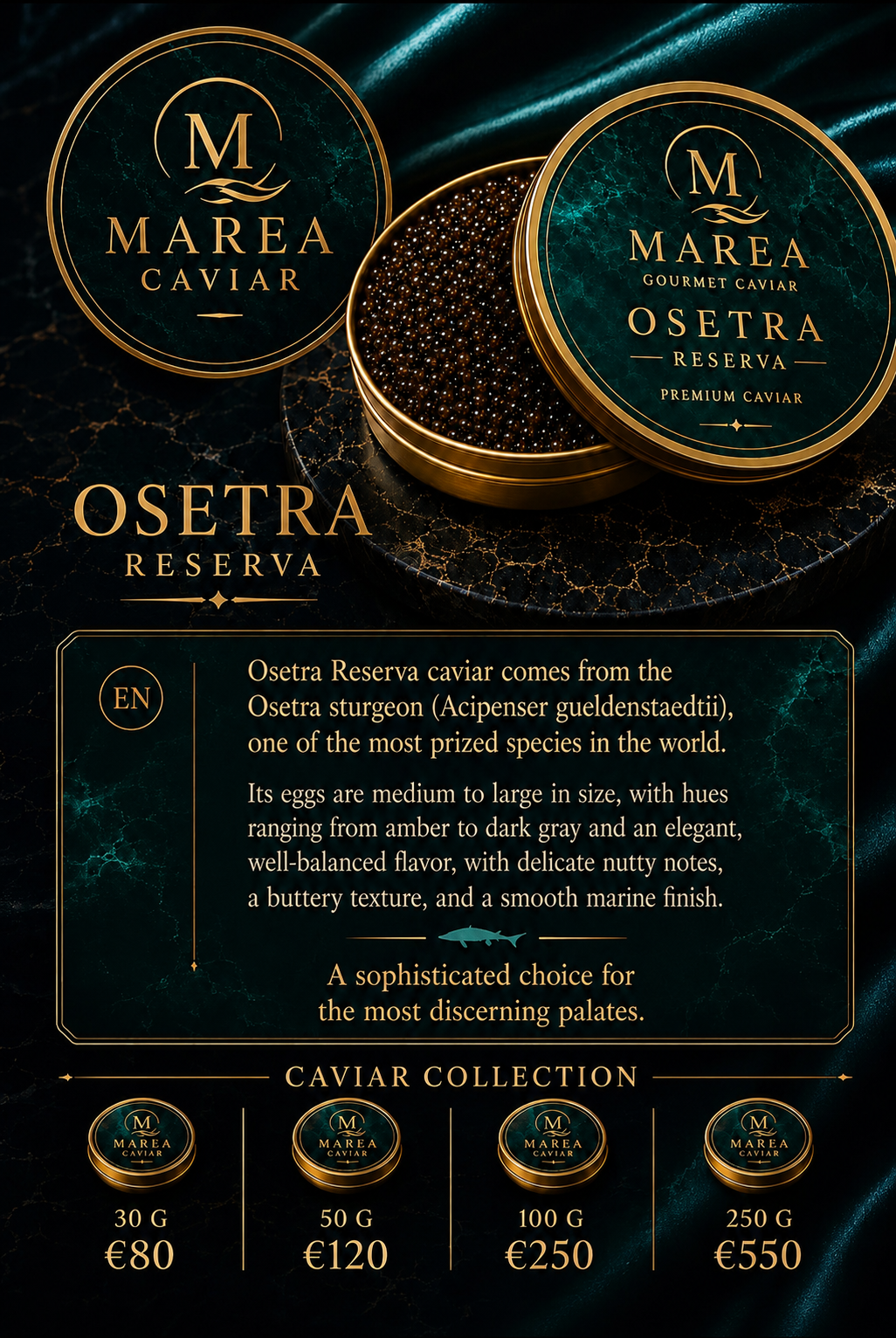 Marea_precios_Osetra_EN